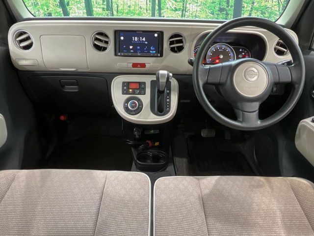 DAIHATSU MIRA Cocoa 2014