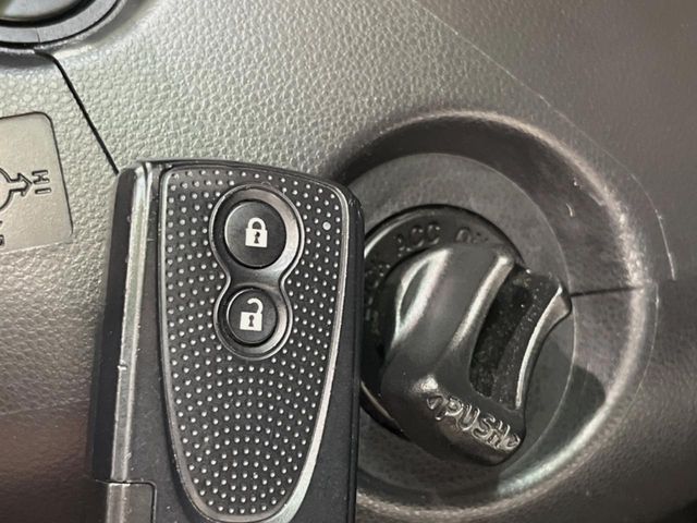 DAIHATSU MIRA Cocoa 2014