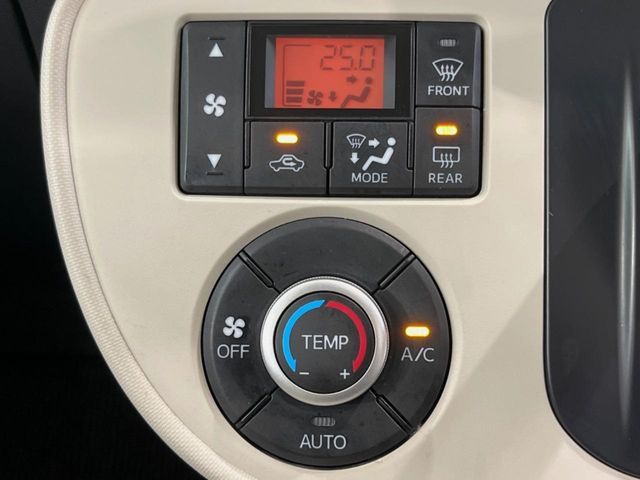 DAIHATSU MIRA Cocoa 2014