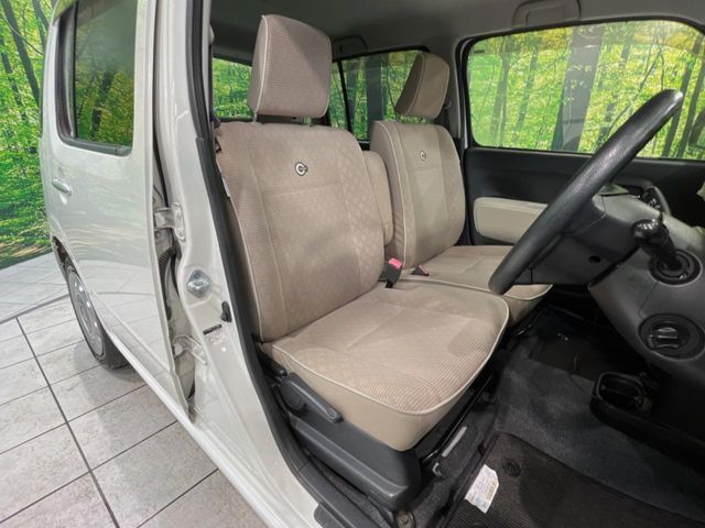 DAIHATSU MIRA Cocoa 2014