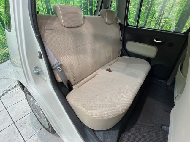 DAIHATSU MIRA Cocoa 2014
