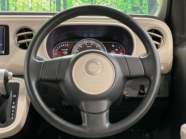 DAIHATSU MIRA Cocoa 2014