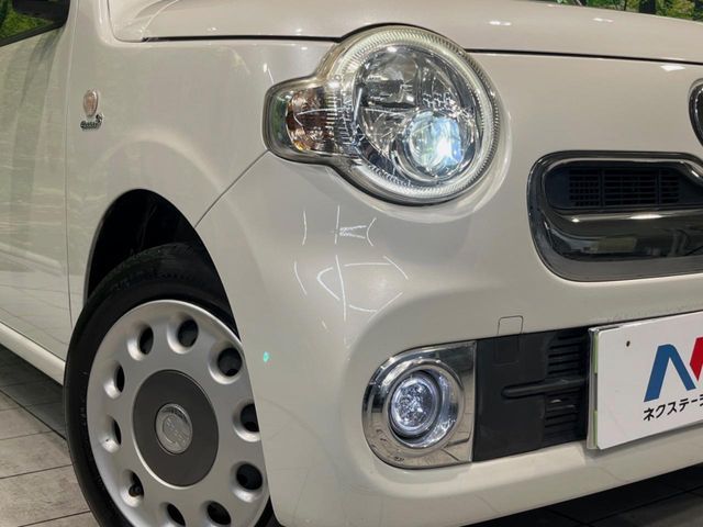 DAIHATSU MIRA Cocoa 2014
