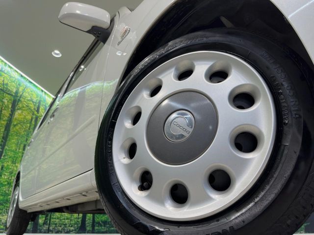 DAIHATSU MIRA Cocoa 2014