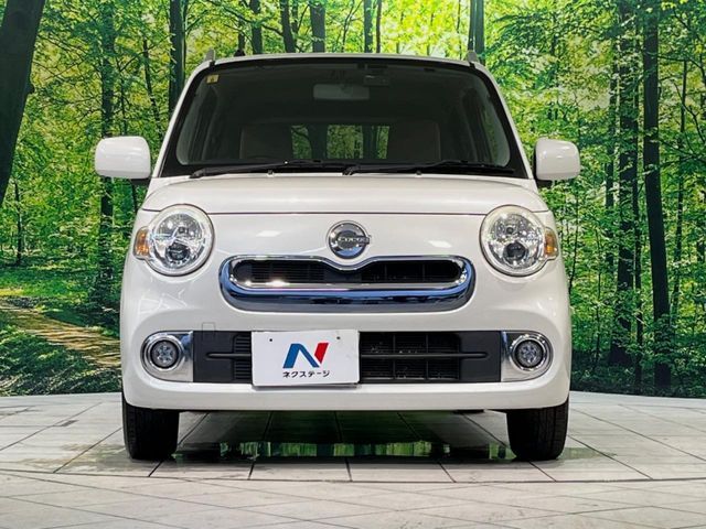 DAIHATSU MIRA Cocoa 2014