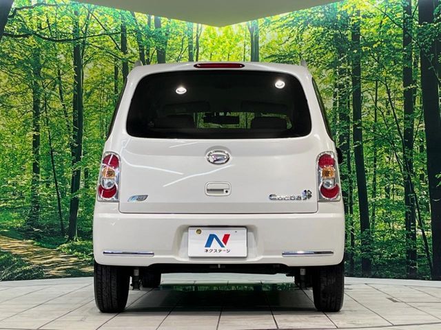DAIHATSU MIRA Cocoa 2014