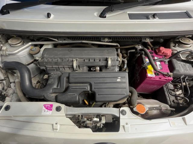 DAIHATSU MIRA Cocoa 2014