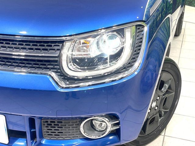 SUZUKI IGNIS 2017