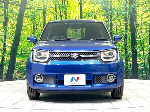 SUZUKI IGNIS 2017