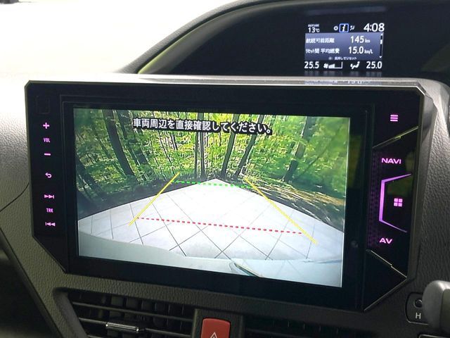 TOYOTA VOXY HYBRID 2019