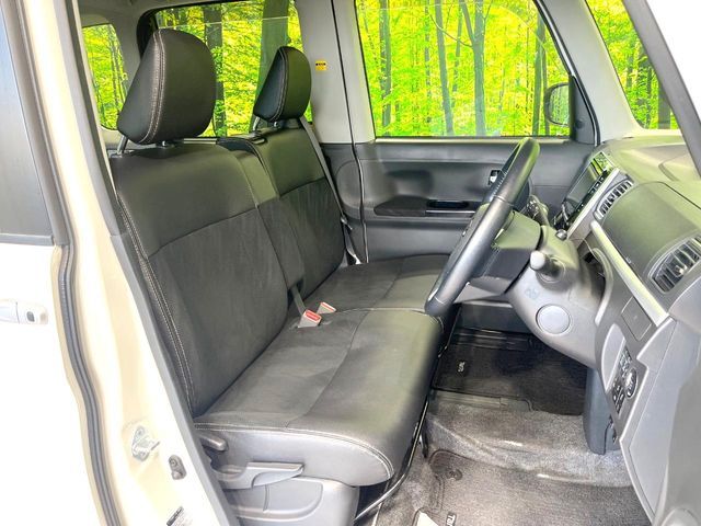 DAIHATSU TANTO CUSTOM 2018