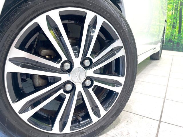 DAIHATSU TANTO CUSTOM 2018