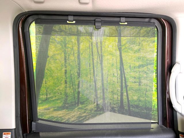 NISSAN DAYZ ROOX 2015