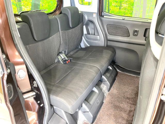 NISSAN DAYZ ROOX 2015