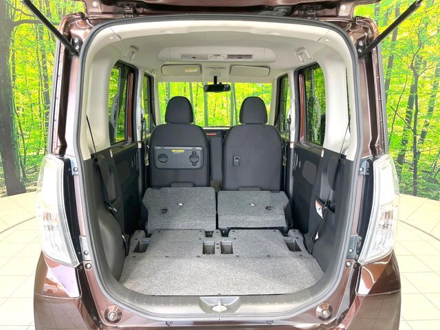 NISSAN DAYZ ROOX 2015