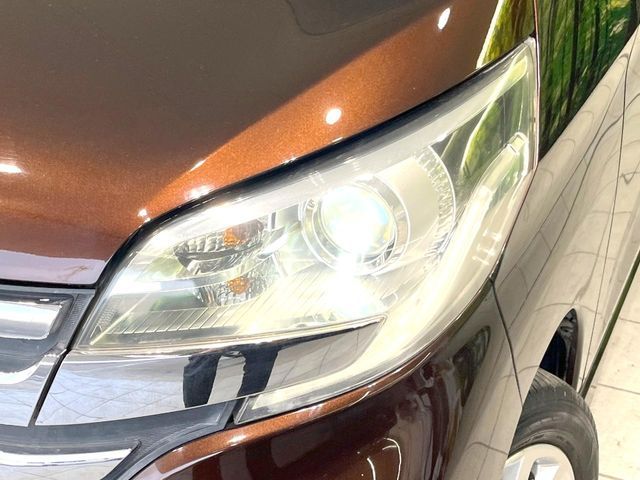 NISSAN DAYZ ROOX 2015