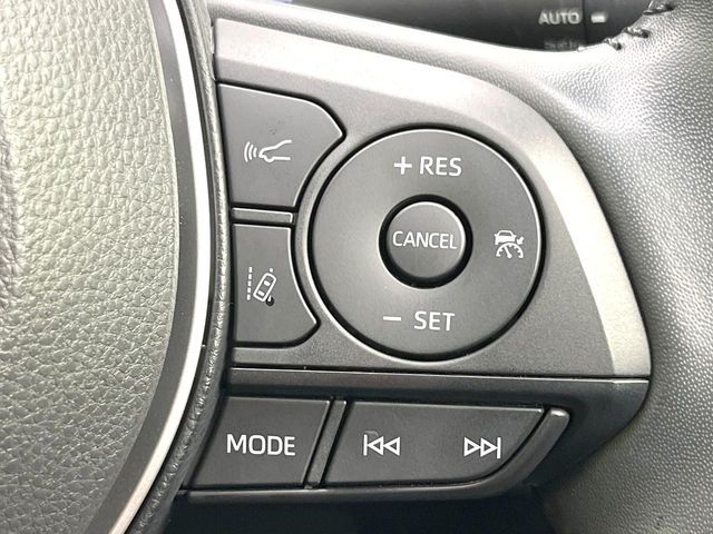 TOYOTA COROLLA CROSS HYBRID 2023