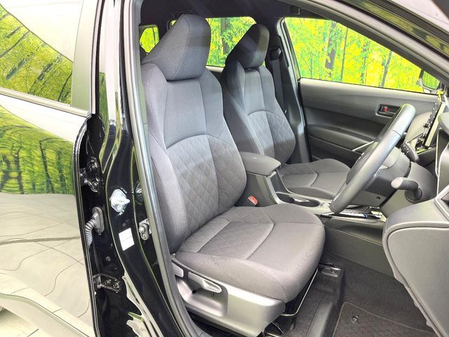 TOYOTA COROLLA CROSS HYBRID 2023