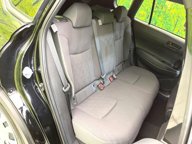 TOYOTA COROLLA CROSS HYBRID 2023