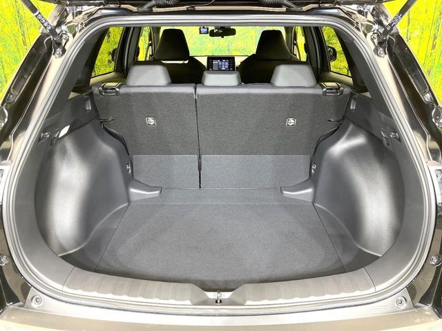 TOYOTA COROLLA CROSS HYBRID 2023