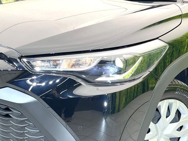 TOYOTA COROLLA CROSS HYBRID 2023