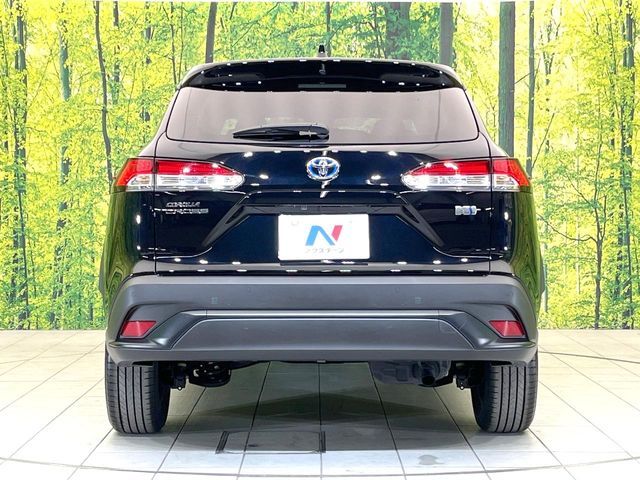 TOYOTA COROLLA CROSS HYBRID 2023