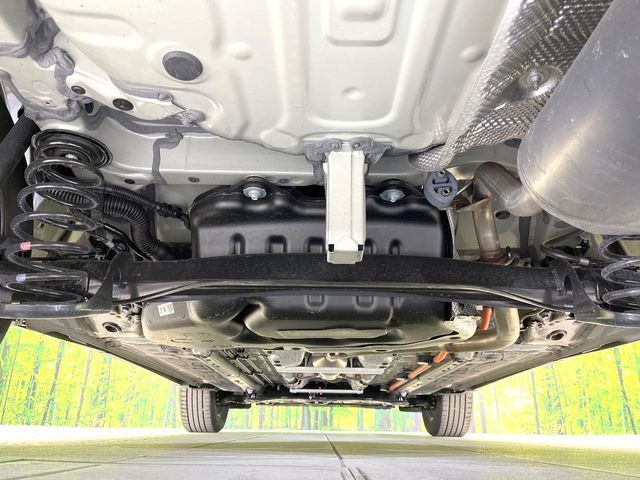 TOYOTA COROLLA CROSS HYBRID 2023