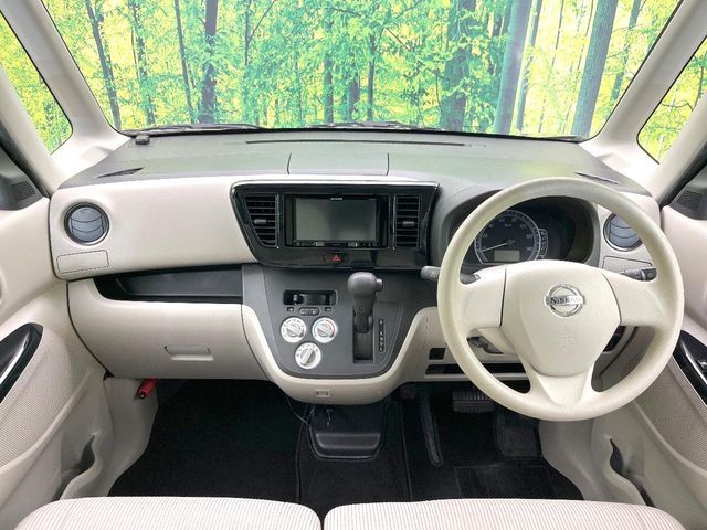 NISSAN DAYZ ROOX 2019