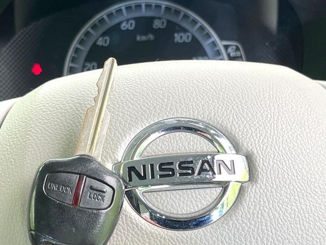 NISSAN DAYZ ROOX 2019