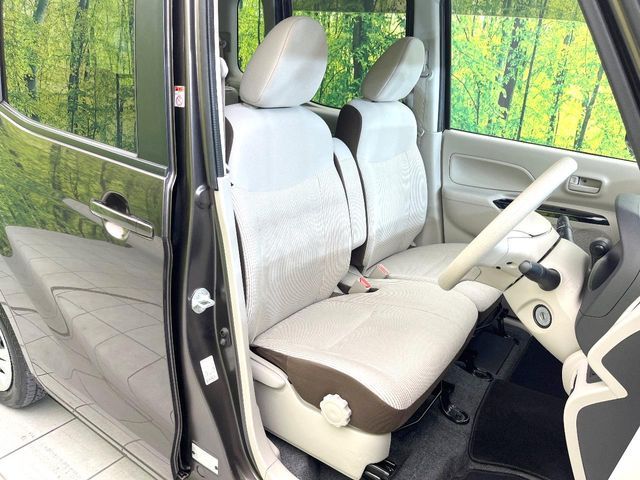 NISSAN DAYZ ROOX 2019