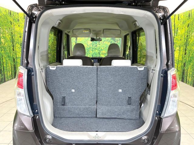 NISSAN DAYZ ROOX 2019