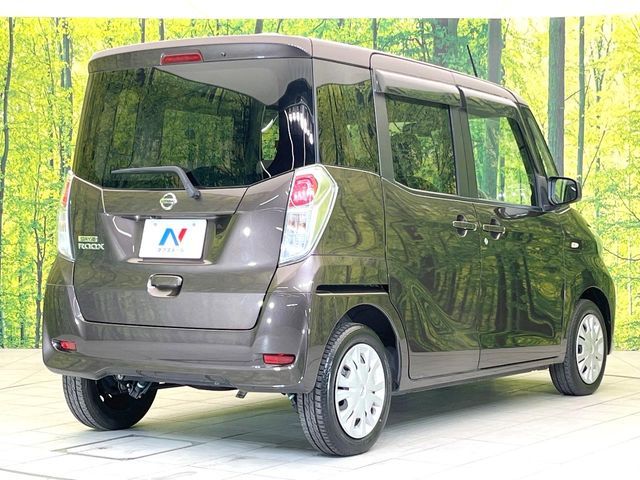 NISSAN DAYZ ROOX 2019