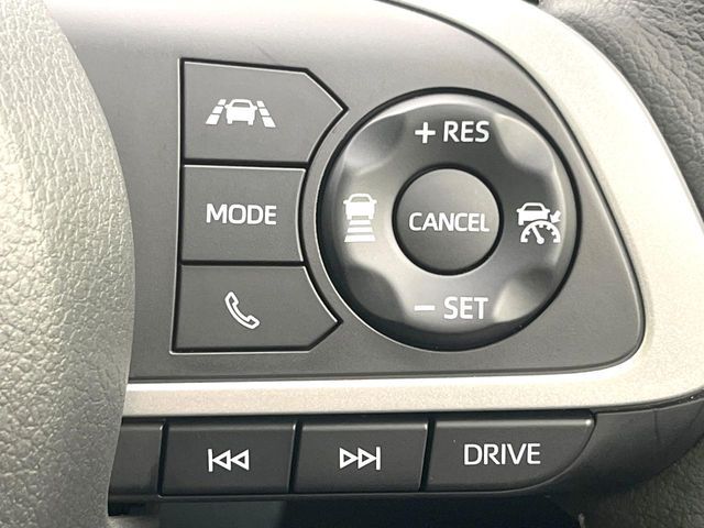 TOYOTA RAIZE HYBRID 2022