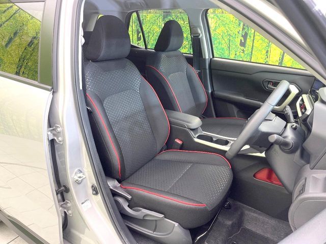 TOYOTA RAIZE HYBRID 2022