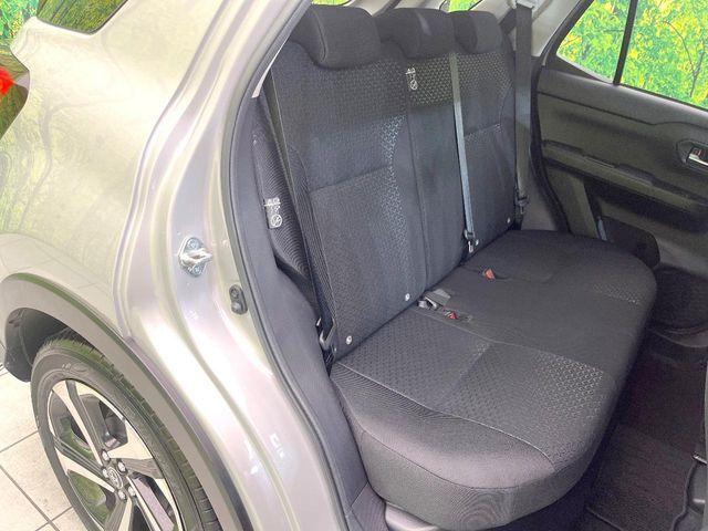 TOYOTA RAIZE HYBRID 2022