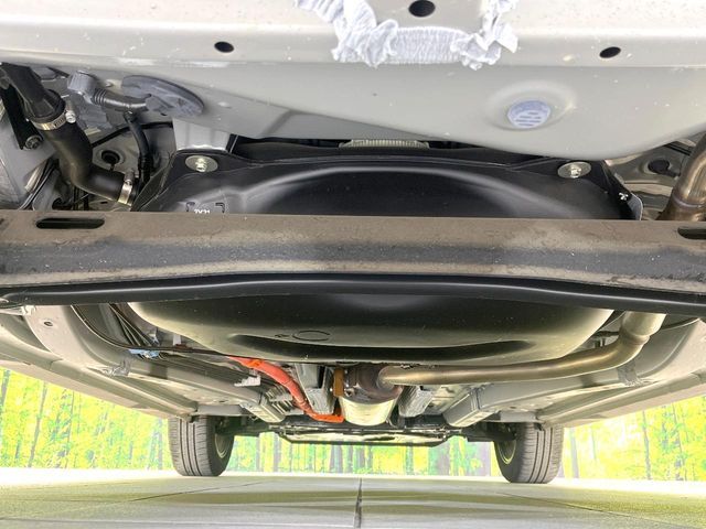 TOYOTA RAIZE HYBRID 2022