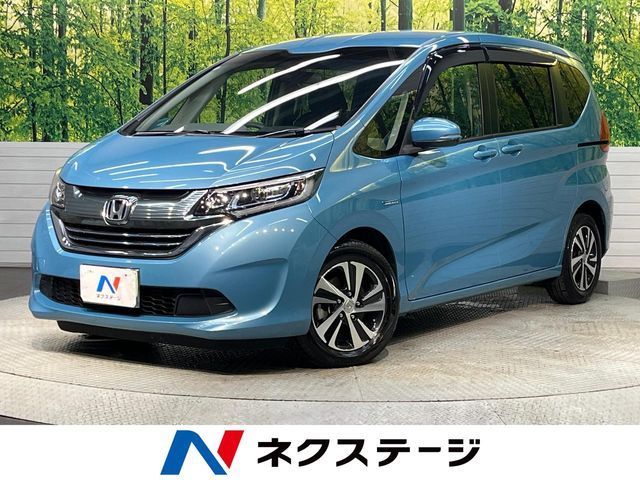 HONDA FREED HYBRID 2018