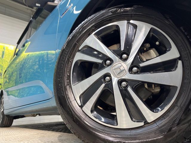 HONDA FREED HYBRID 2018