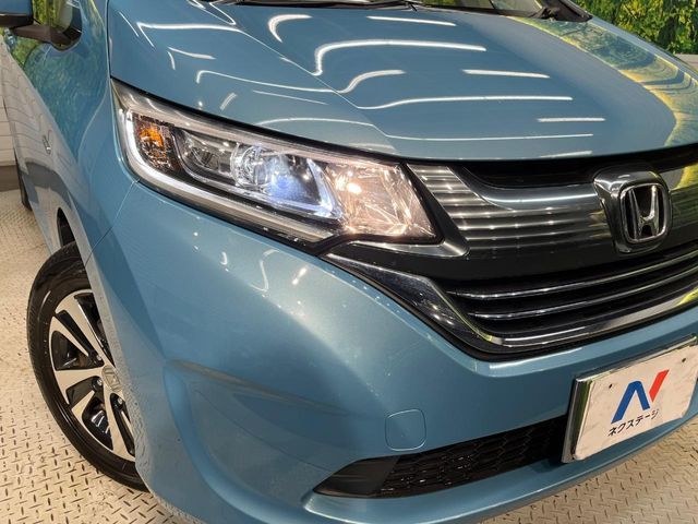 HONDA FREED HYBRID 2018