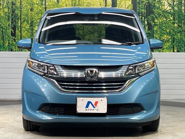 HONDA FREED HYBRID 2018