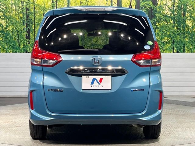 HONDA FREED HYBRID 2018