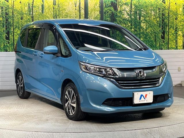 HONDA FREED HYBRID 2018