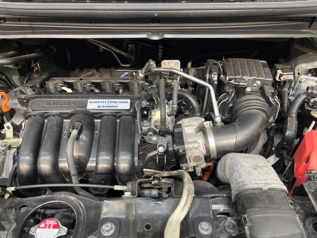 HONDA FREED HYBRID 2018