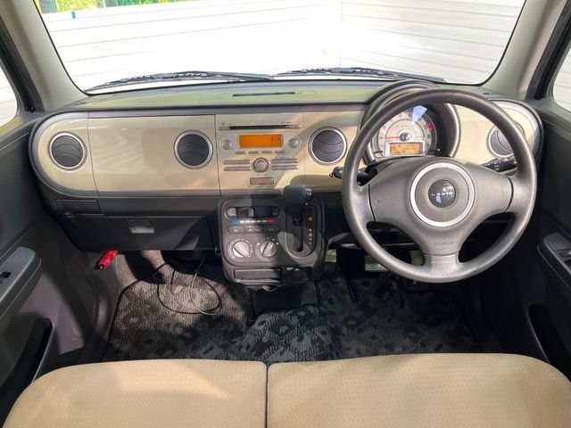 SUZUKI ALTO LAPIN 2010