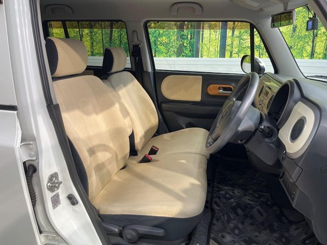 SUZUKI ALTO LAPIN 2010