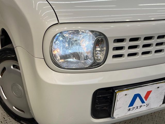 SUZUKI ALTO LAPIN 2010