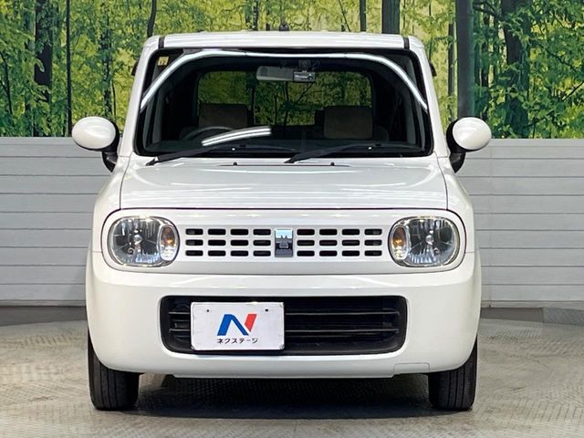 SUZUKI ALTO LAPIN 2010