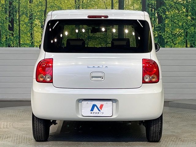 SUZUKI ALTO LAPIN 2010