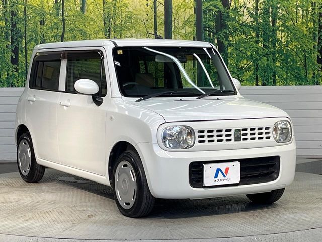 SUZUKI ALTO LAPIN 2010