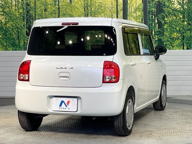 SUZUKI ALTO LAPIN 2010